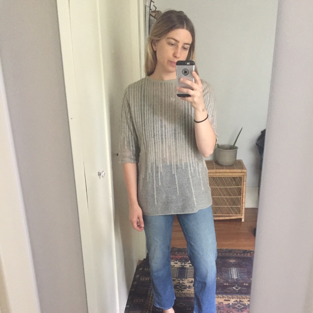 Vintage Sweater